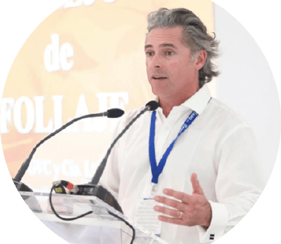 Gonzalo Vargas C.