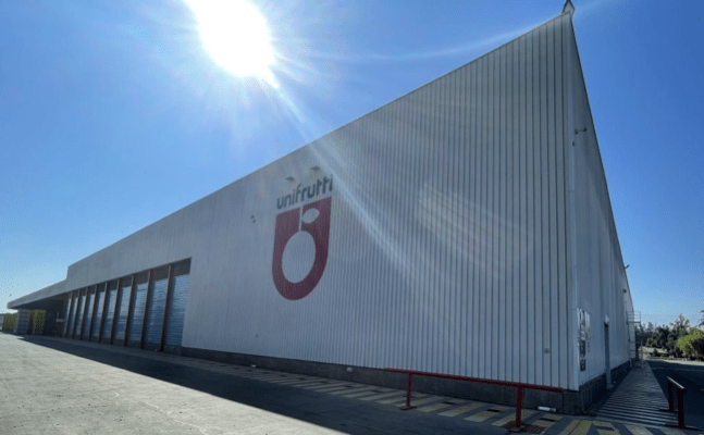 Grupo Unifrutti compró Bomarea y Avoamerica en Perú para continuar su expansión latinoamericana 