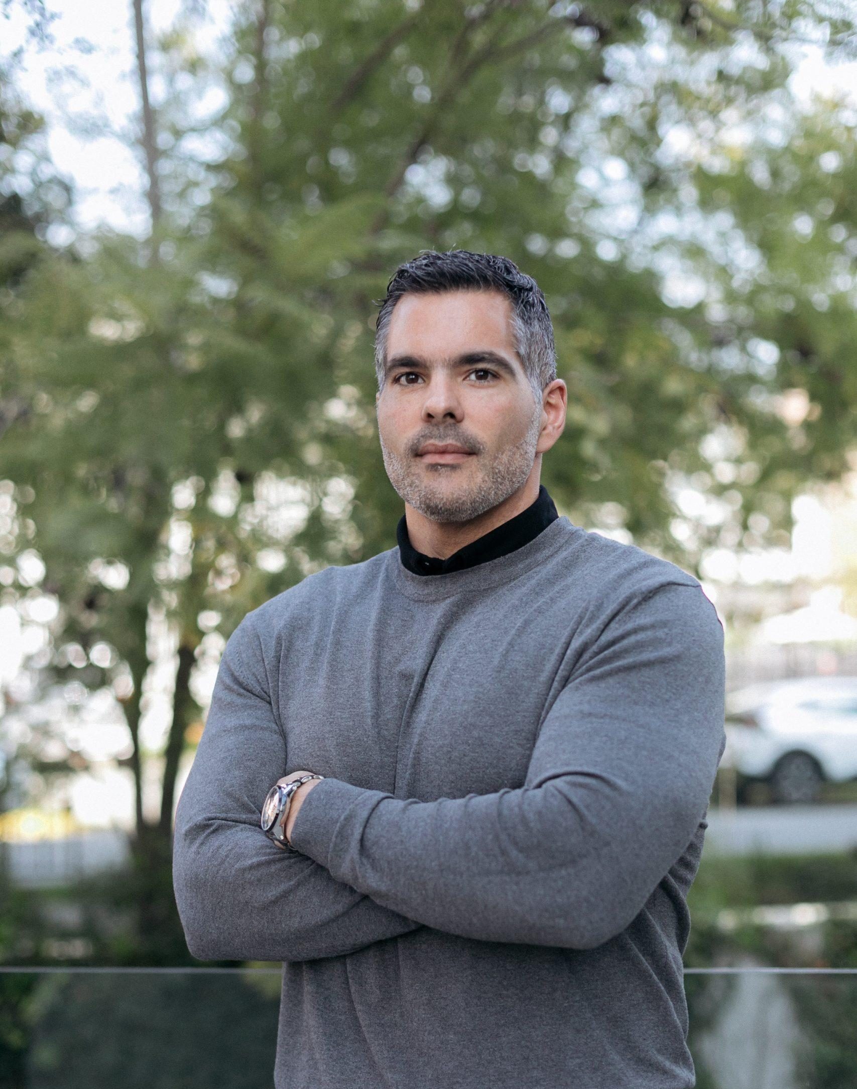 Francisco Contardo Sfeir: “Chile ha alcanzado un piso productivo sólido en la industria del aguacate”