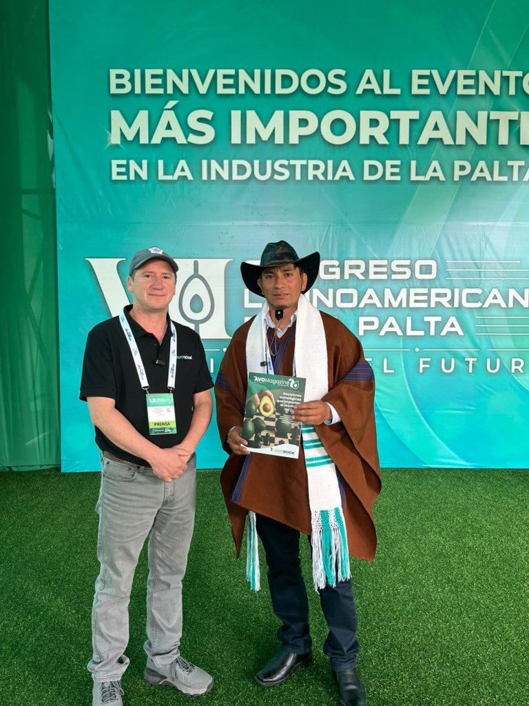 Emprendedores de Apurímac impulsan el aguacate Hass y se integran al auge exportador peruano