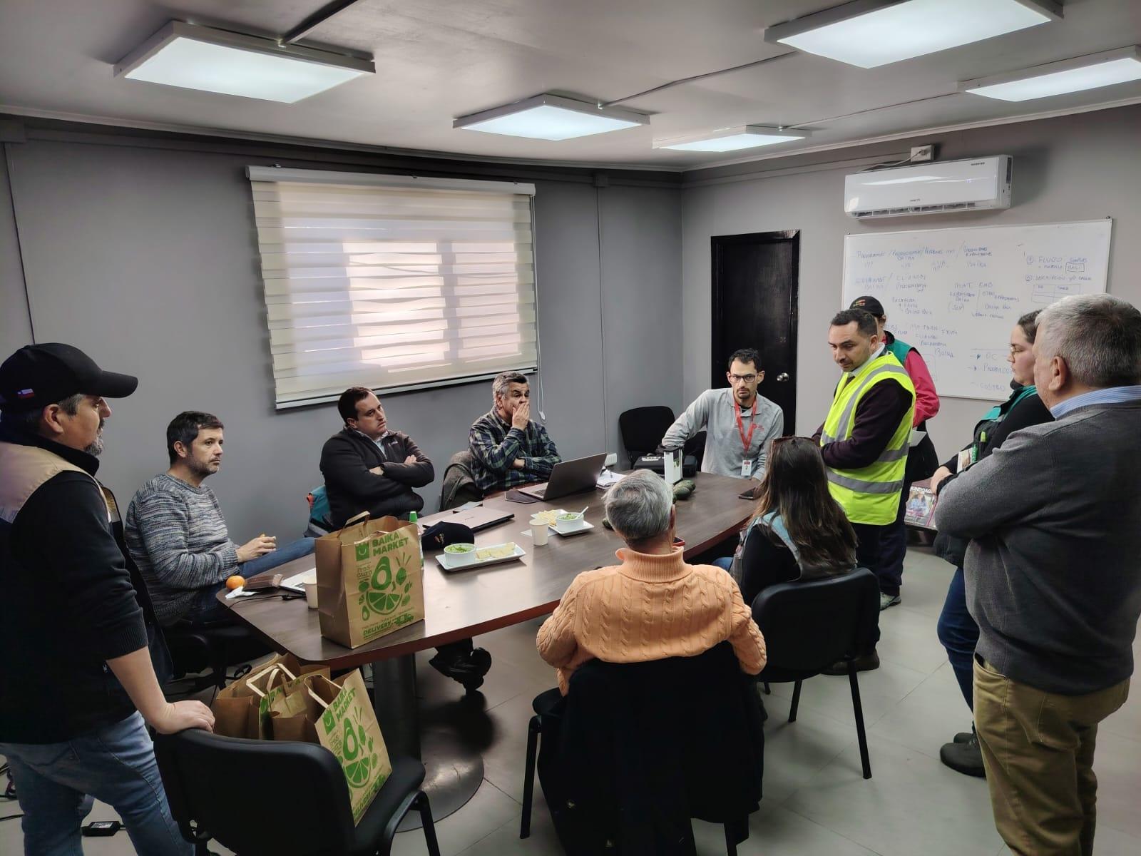 Baika_Planta San Felipe_1