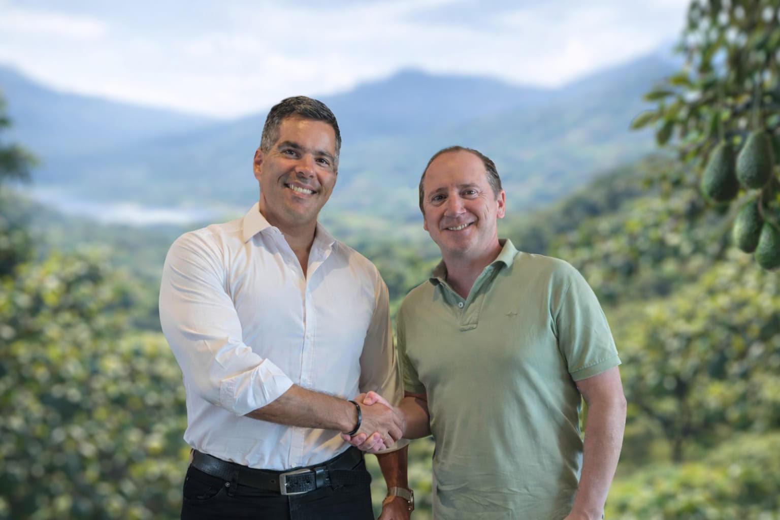 Avobook y Comité de Paltas refuerzan alianza estratégica